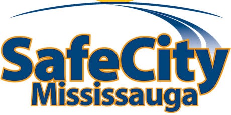 Safe City Mississauga Educational Workshop: Community Policing primary image