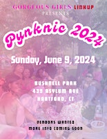 Gorgeous Girls Link-up Pynknic 2024 primary image
