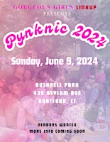 Imagen principal de Gorgeous Girls Link-up Pynknic 2024