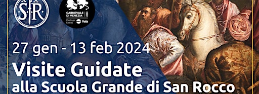 Collection image for Visite Guidate - Carnevale 2024 - IT