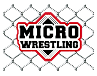 Micro Wrestling Federation