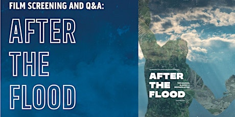 Imagen principal de After the Flood – The Church, Slavery and Reconciliation