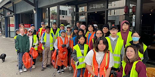 KEEP Ocean Beach Clean primary image