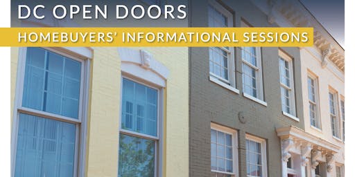 Dc Open Doors Events In Washington Vereinigte Staaten