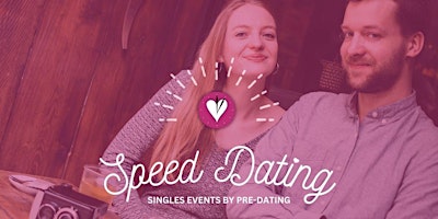 Imagem principal do evento Syracuse NY, Singles Speed Dating, Spaghetti Warehouse, NY ♥ Ages 32-45