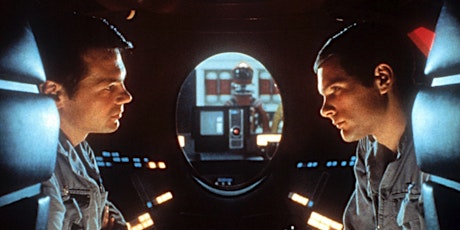 2001: A Space Odyssey (1968) primary image