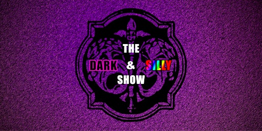 Primaire afbeelding van The Dark & Silly Stand-Up Comedy Show - Heidelberg