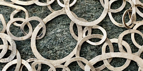 Hammered Chain-Making One-Day Workshop