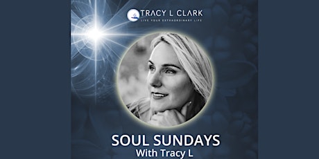 Soul Sundays With Tracy L  primary image
