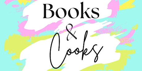 Books & Cooks Club -MEXICO!