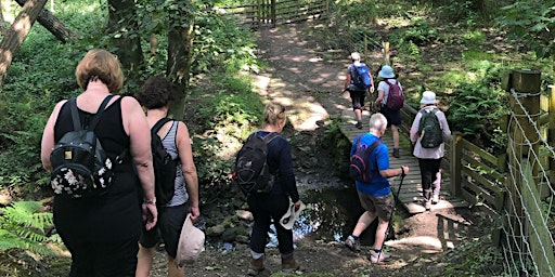 Imagem principal de Ramble with the Rangers – Tegg’s Nose Country Park