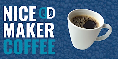 Nice Maker Coffee - Nashville, TN. April 26, 2024 primary image