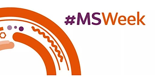 MS Awareness Week Webinar (LWUK) primary image