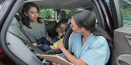 Colorado Child Passenger Safety Conference