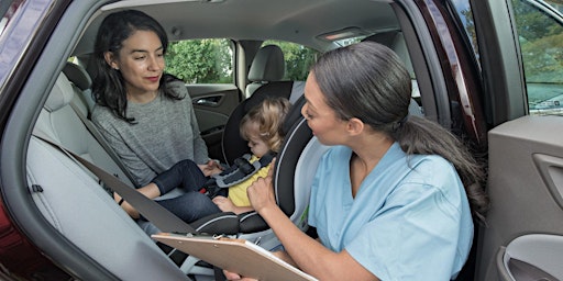 Primaire afbeelding van Colorado Child Passenger Safety Conference