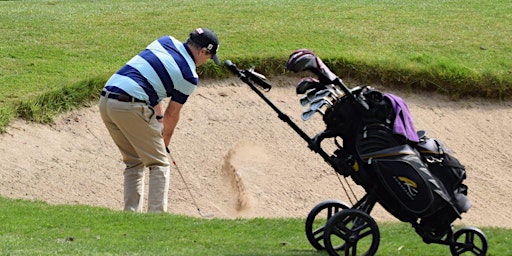 Nottinghamshire Golf Day primary image