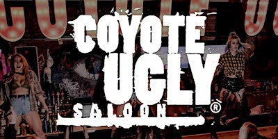 Coyote Ugly Piccadilly Every Friday primary image