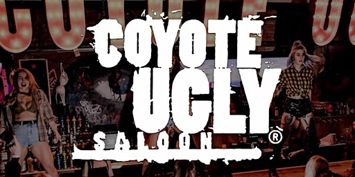 Imagem principal do evento Coyote Ugly Piccadilly Every Friday