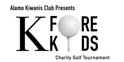 Primaire afbeelding van K Fore Kids Charity Golf Tournament 2024