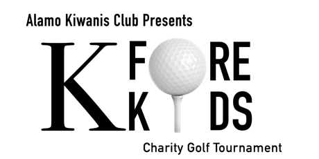 K Fore Kids Charity Golf Tournament 2024 primary image