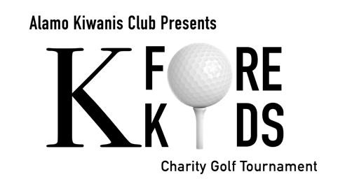 Primaire afbeelding van K Fore Kids Charity Golf Tournament 2024