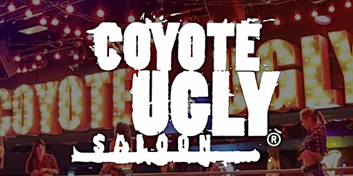Imagem principal do evento Coyote Ugly Piccadilly Every Saturday