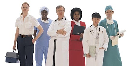Ohio Champions of Diversity Healthcare Professional  Job Fair