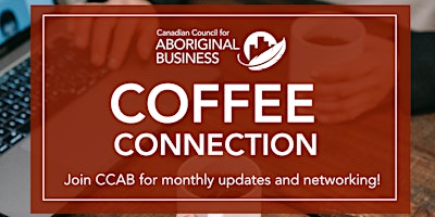 Primaire afbeelding van CCAB Coffee Connection
