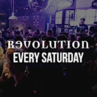 Revolution Cardiff Every Saturday primary image