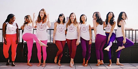 DUMBO SOCIAL INFLUENCER EVENT (+ barre class!) AT SHAKTIBARRE primary image
