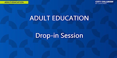 Adult Education Drop-in Virtual Brightspace Help (with V. Draus)
