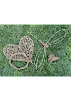 Primaire afbeelding van Willow Weaving: Sustainable Spring Crafts