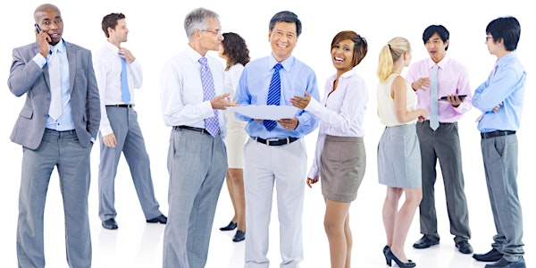 Hankin Group hosts Hire One Business Networking (Job Seeker registration)
