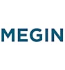 MEGIN's Logo
