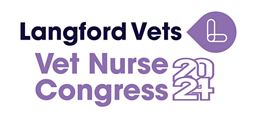 Vet Nurse Congress 2024 primary image