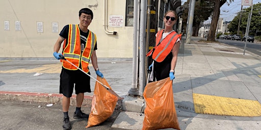 Primaire afbeelding van Dragonspunk Cleanup