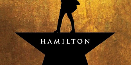 ENSP - Off Broadway - Hamilton in Philadelphia primary image