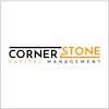 Logotipo de Cornerstone Capital Management