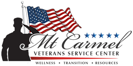 Mt. Carmel Veterans Service Center VA Loan/Home Buyers Workshop (April)