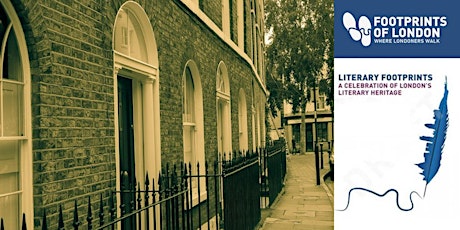 Walking Tour - The Nether World: George Gissing's Clerkenwell  primärbild