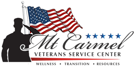 Mt. Carmel Veterans Service Center VA Loan/Home Buyers Workshop (May)