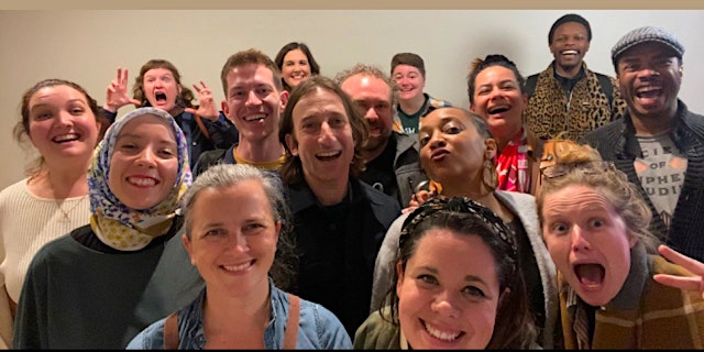 Primaire afbeelding van Experience Design Weekend Intensive - New York
