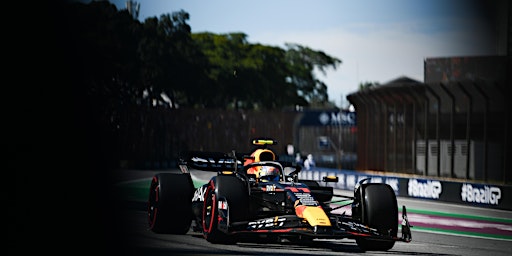 Brazil Race Screening with Oracle Red Bull Racing primary image
