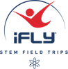 iFLY Cincinnati's Logo