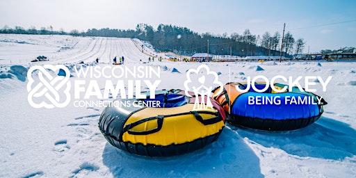 Tubing at Trollhaugen Family Fun-Sponsored by Jockey Being Family:Dresser primary image