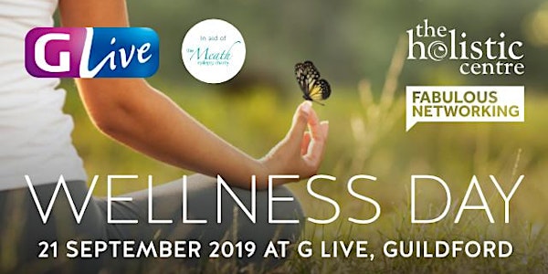 Wellness Day: Mental Health - A Natural Perspective