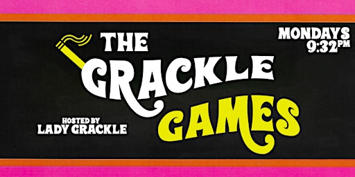 Imagen principal de The Grackle Games - Cycle 5