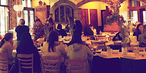 Imagem principal de Montclair Business and Real Estate Professionals Networking!