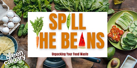 Spill the Beans (hosted by VCA) primary image