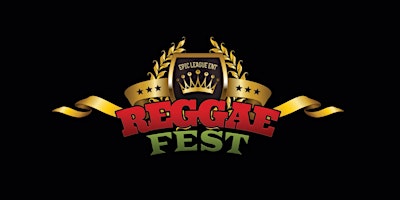 Imagem principal do evento Reggae Fest Orlando Memorial Day Weekend at The Vanguard